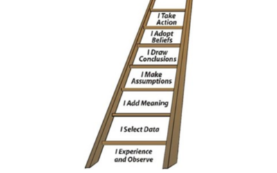 Ladder of Inference