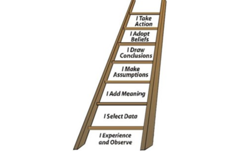 Ladder of Inference